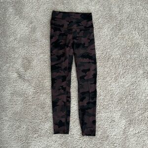 Lululemon Tights